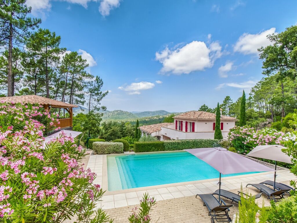 Ferienhaus Villa Porthos (599343), Le Muy, Var, Provence - Alpen - Côte d'Azur, Frankreich, Bild 37