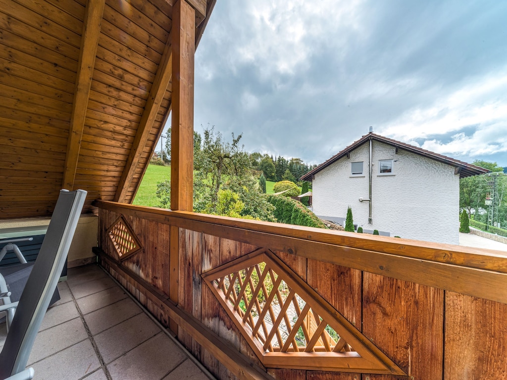 Holiday apartment Martkrodach (601916), Marktrodach, Upper Franconia, Bavaria, Germany, picture 27