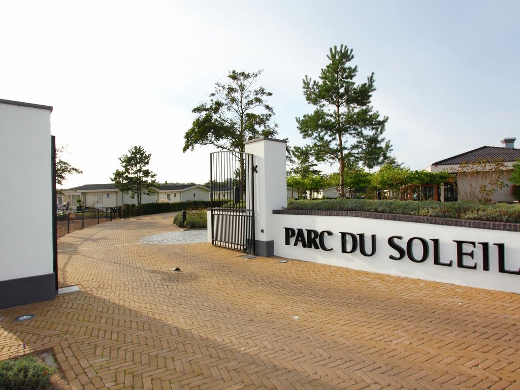 Ferienhaus Parc du Soleil 3 (607538), Noordwijk aan Zee, , Südholland, Niederlande, Bild 15