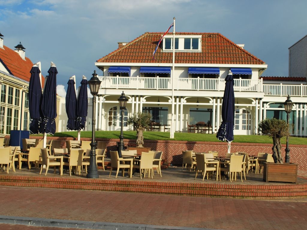 Ferienhaus Parc du Soleil 3 (607538), Noordwijk aan Zee, , Südholland, Niederlande, Bild 18