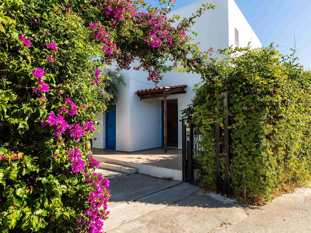 Ferienhaus Villa Irini (639507), Rethymno, Kreta Nordküste, Kreta, Griechenland, Bild 5