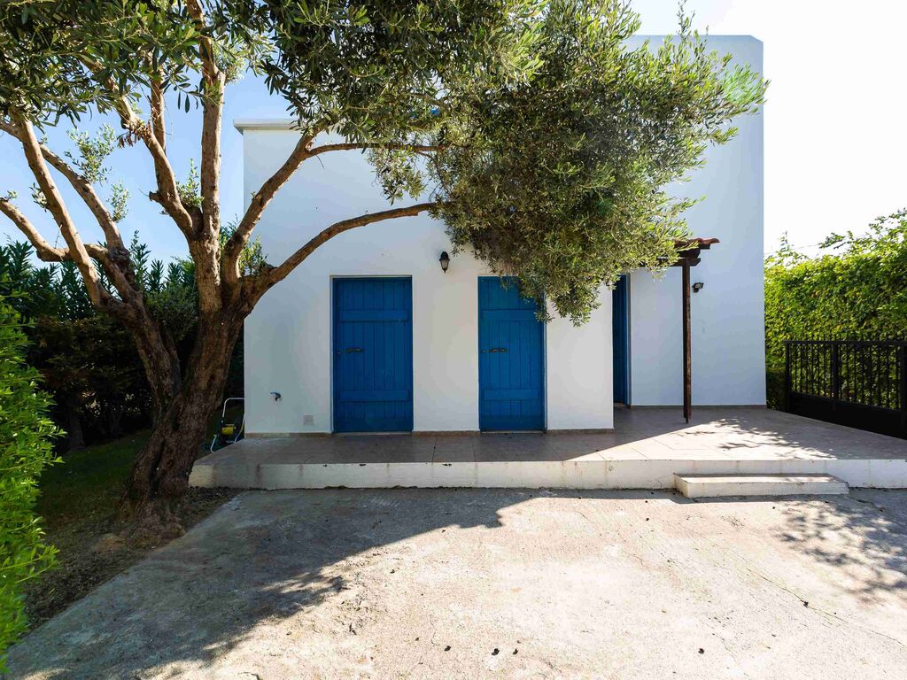 Ferienhaus Villa Irini (639507), Rethymno, Kreta Nordküste, Kreta, Griechenland, Bild 1