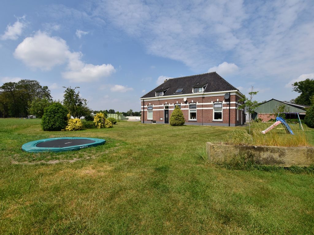 Ferienhaus Erve Baak (696733), Waterhoek, Achterhoek, Gelderland, Niederlande, Bild 6