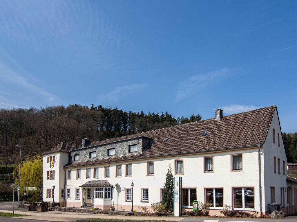 Groepshuis Eifel Ferienhaus in Deutschland