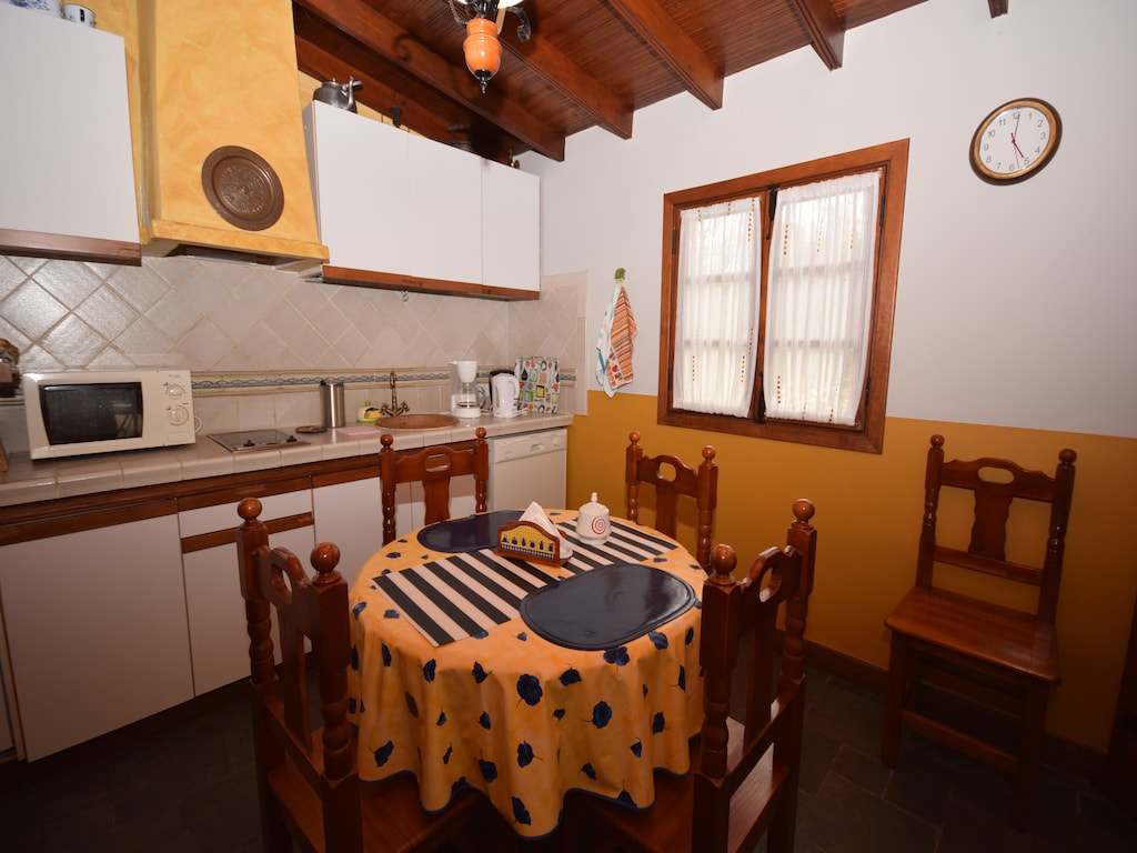 Ferienhaus Casita Orotava (626026), La Orotava, Teneriffa, Kanarische Inseln, Spanien, Bild 11