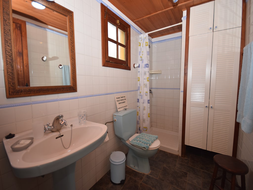 Ferienhaus Casita Orotava (626026), La Orotava, Teneriffa, Kanarische Inseln, Spanien, Bild 19