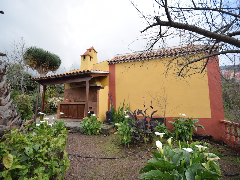 Ferienhaus Casita Orotava (626026), La Orotava, Teneriffa, Kanarische Inseln, Spanien, Bild 4
