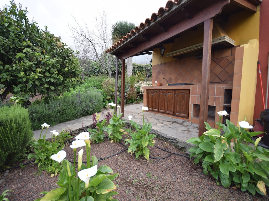 Ferienhaus Casita Orotava (626026), La Orotava, Teneriffa, Kanarische Inseln, Spanien, Bild 24