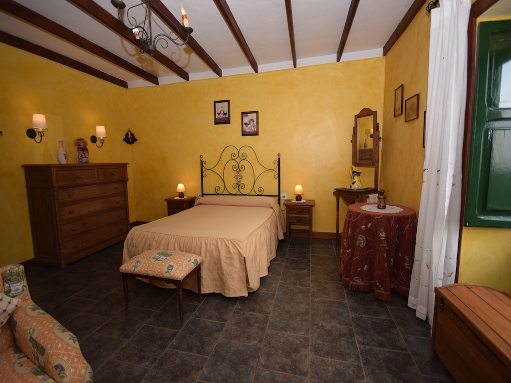 Ferienhaus Casita Orotava (626026), La Orotava, Teneriffa, Kanarische Inseln, Spanien, Bild 15