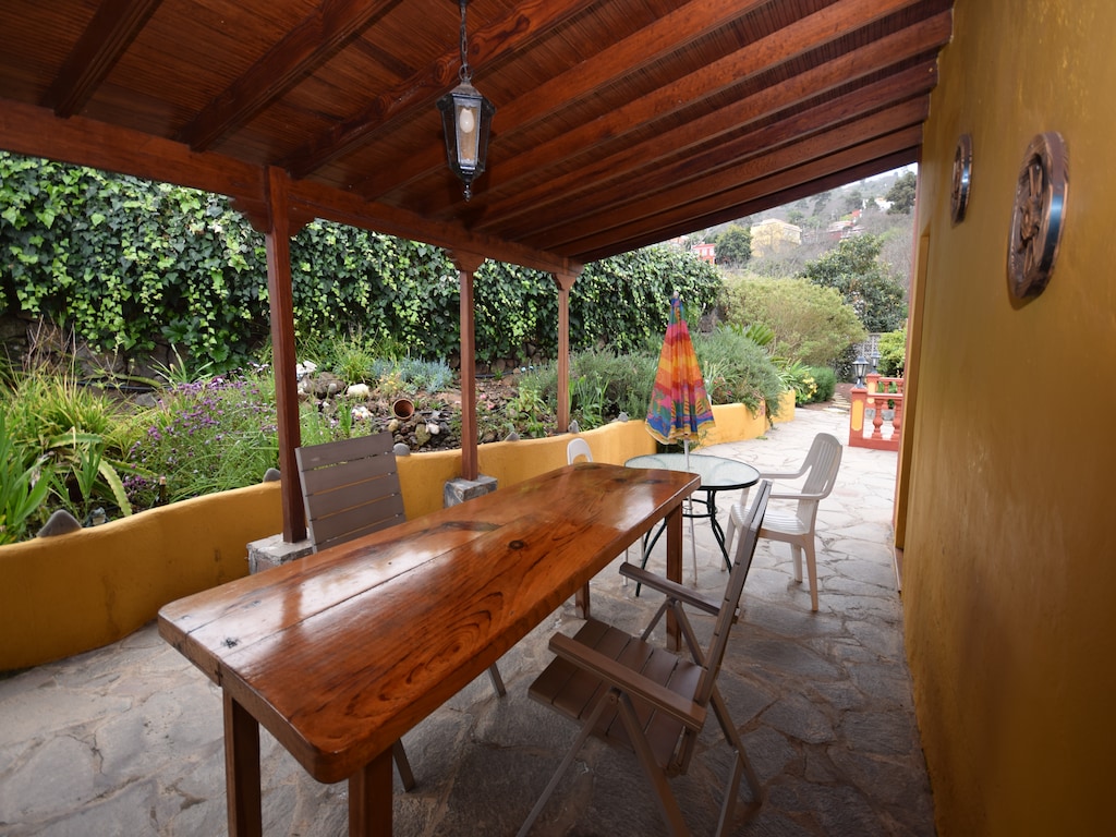 Ferienhaus Casita Orotava (626026), La Orotava, Teneriffa, Kanarische Inseln, Spanien, Bild 21