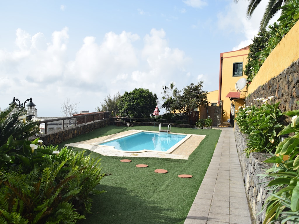 Ferienhaus Casita Orotava (626026), La Orotava, Teneriffa, Kanarische Inseln, Spanien, Bild 7