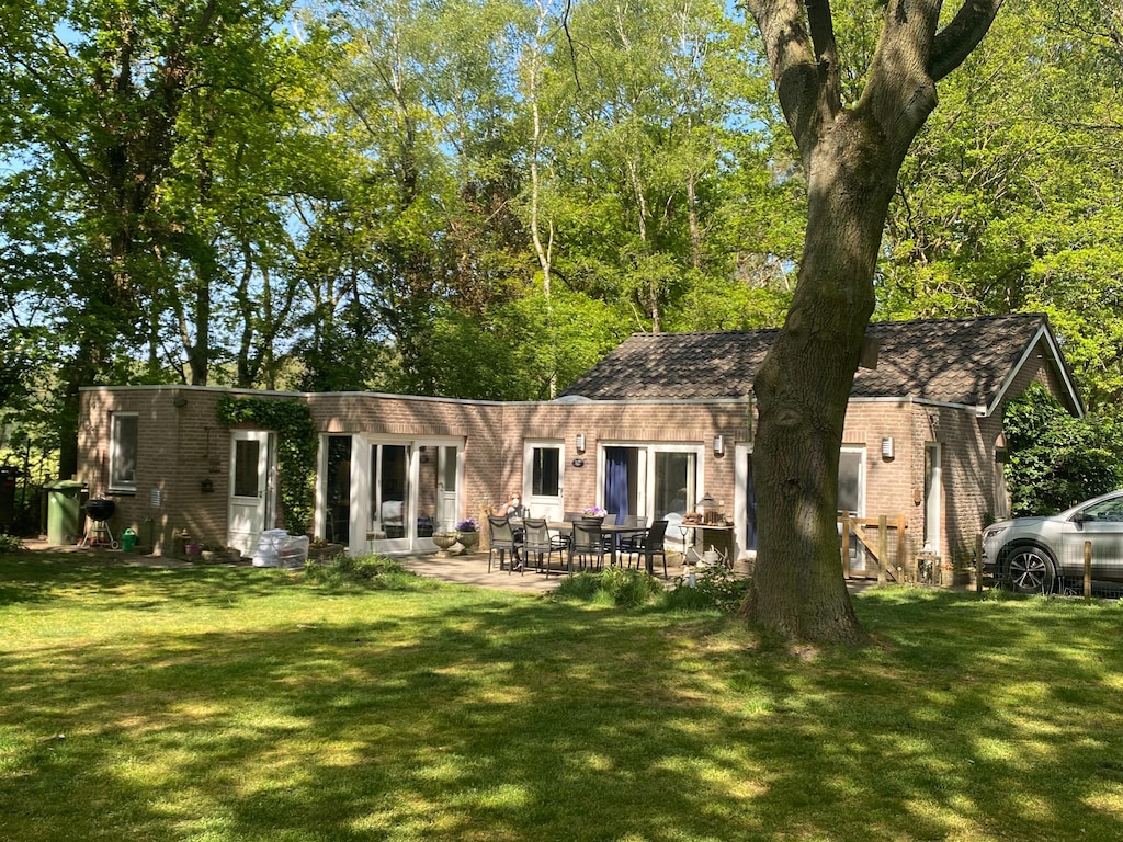 Villa in Vessem bij Eindhoven