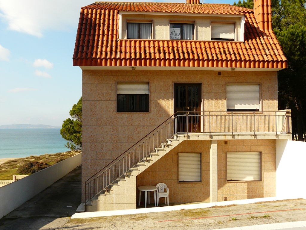 Modern appartement in Sanxenxo