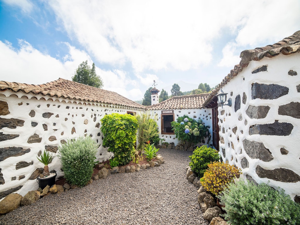 Don Julian Ferienhaus in Spanien