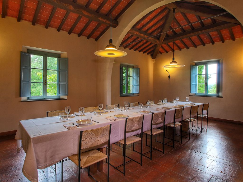 Villa Limonaia Ferienhaus in Italien