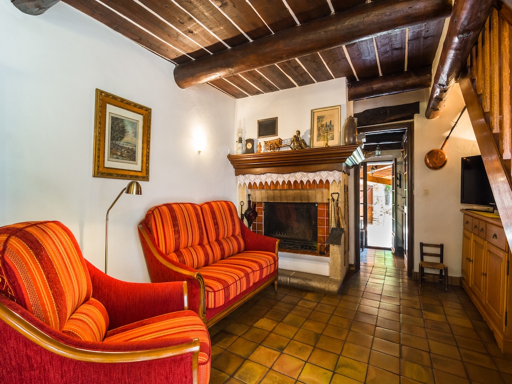 Provençaals huis in Seillans met zwembad