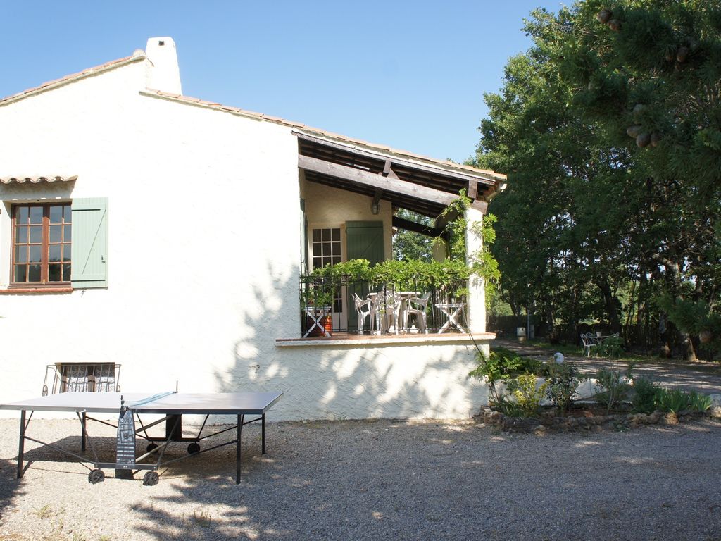 Ferienhaus Oiseaux (642877), Aups, Var, Provence - Alpen - Côte d'Azur, Frankreich, Bild 5
