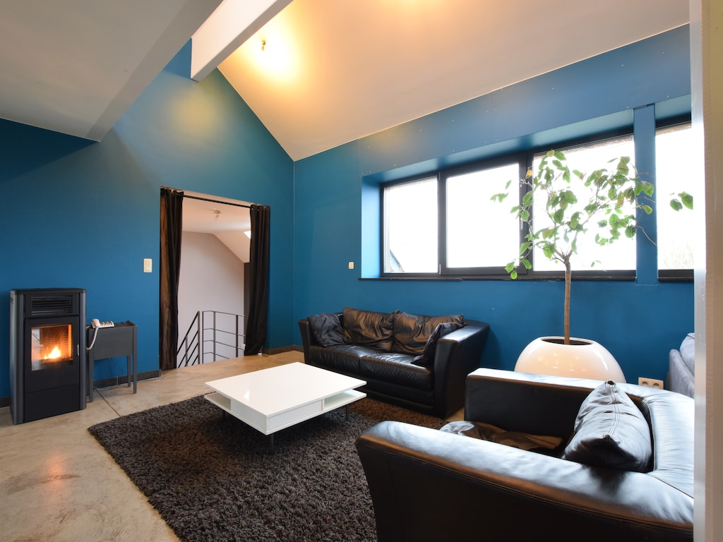 Vaux-sur-Sère Sauna Retraitehuis