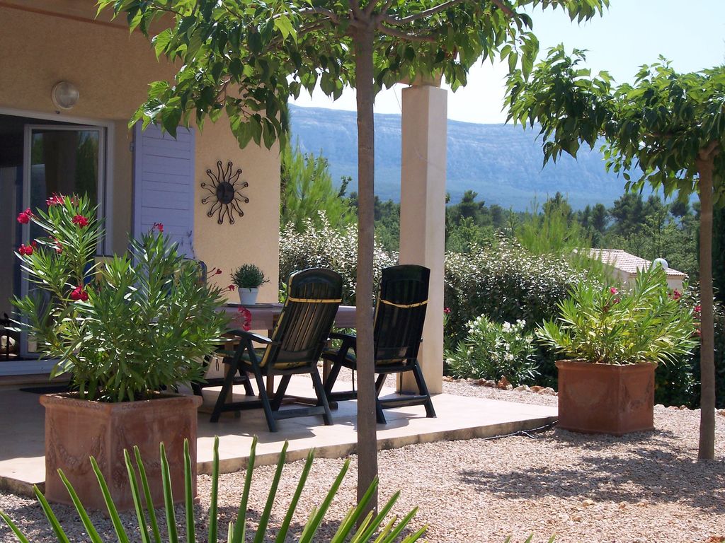 Ferienhaus Villapark Le Jardin du Golf 6 (651016), Nans les Pins, Var, Provence - Alpen - Côte d'Azur, Frankreich, Bild 9