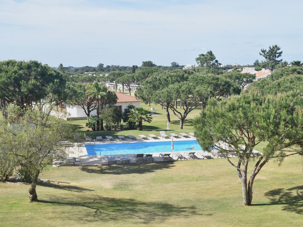 Apt Villa Sol Ferienwohnung in Portugal