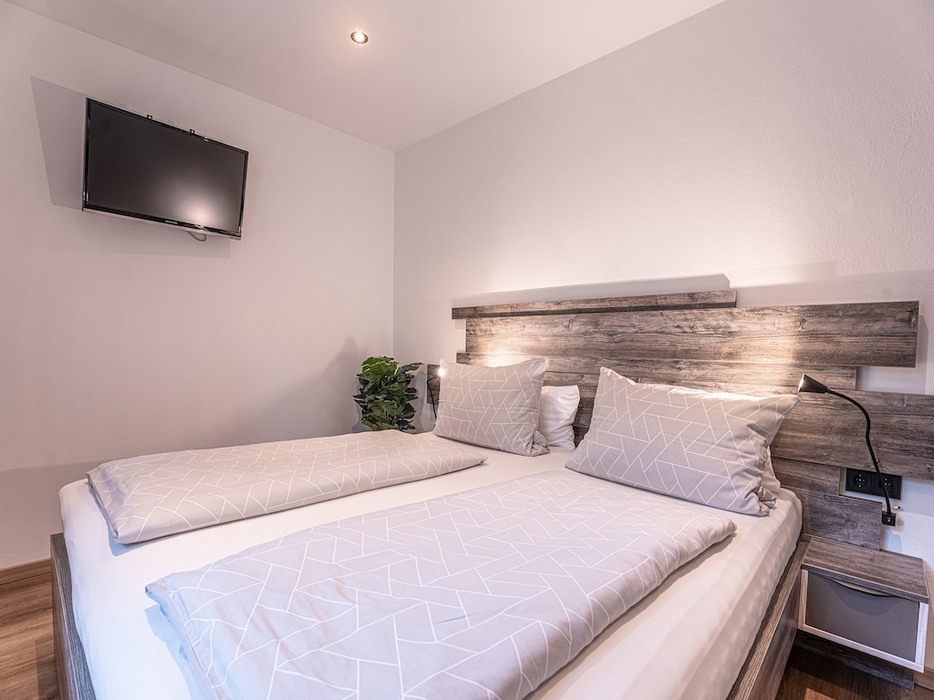 Vakantiehuis met sauna bij een skigebied