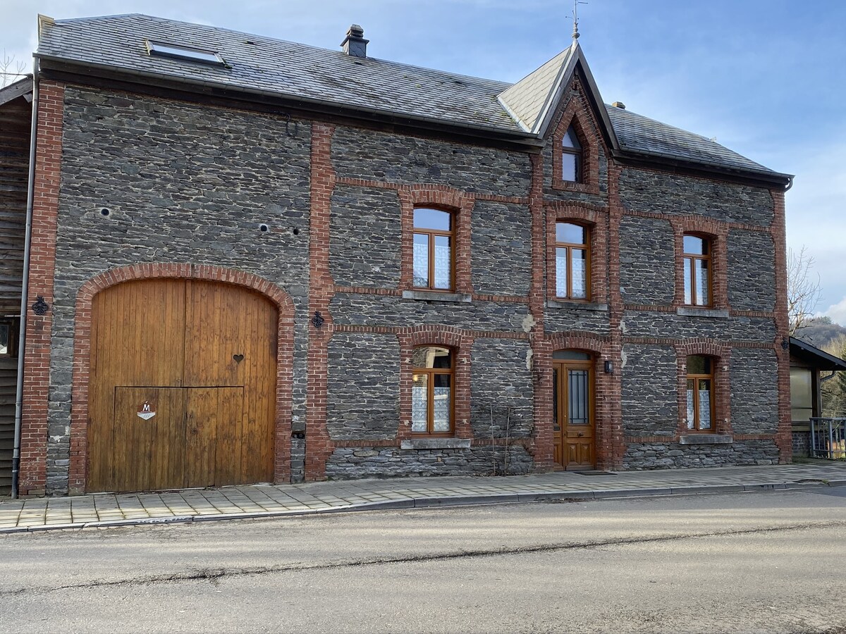 Le Martin Pêcheur