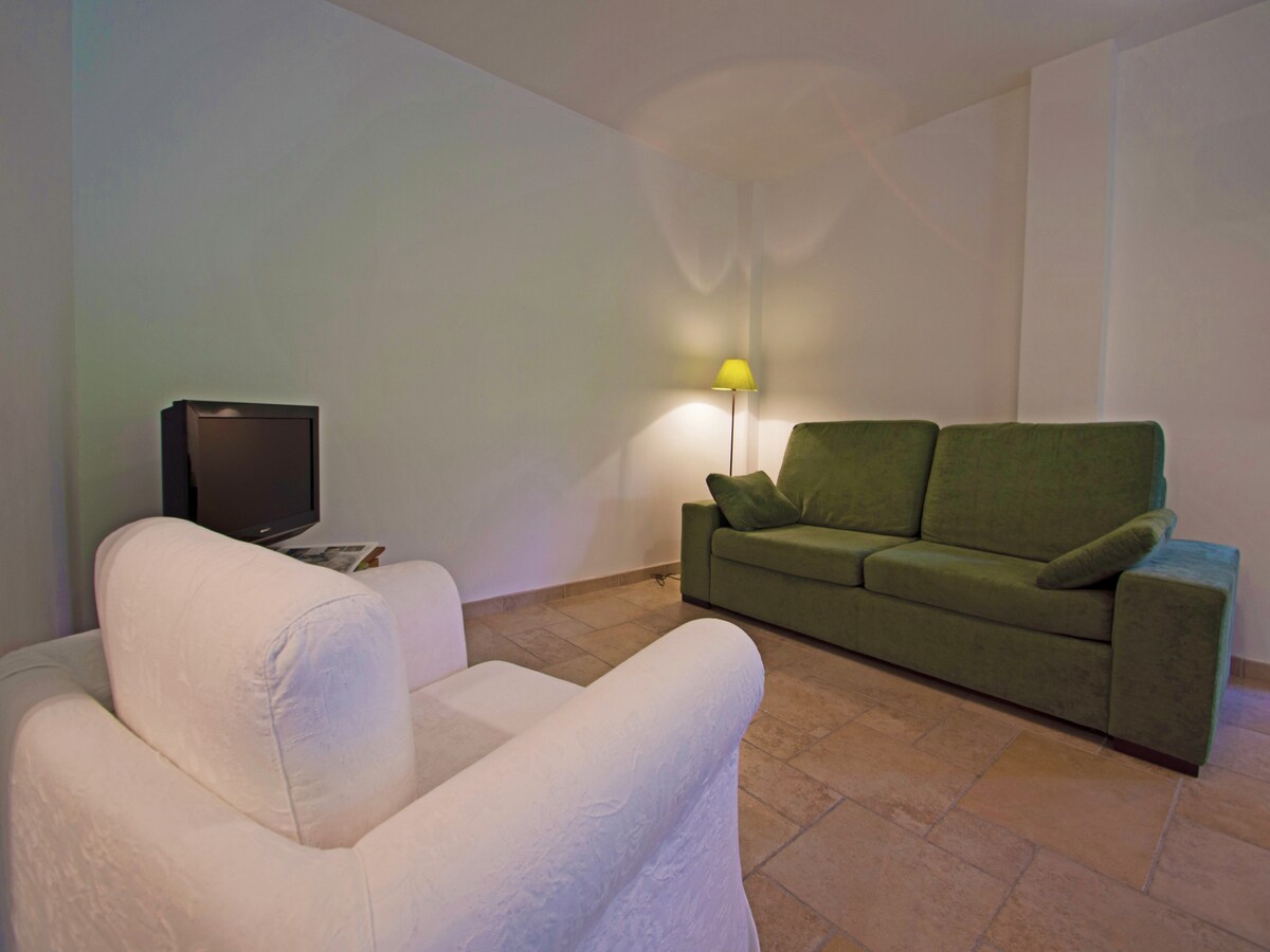 Modern appartement Verdi in Montauroux voor 5 personen in Montauroux