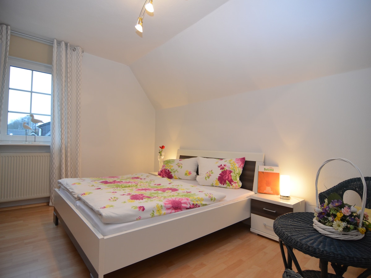 Ruim appartement Sauerlandstuben in Meschede voor 9 personen in Meschede