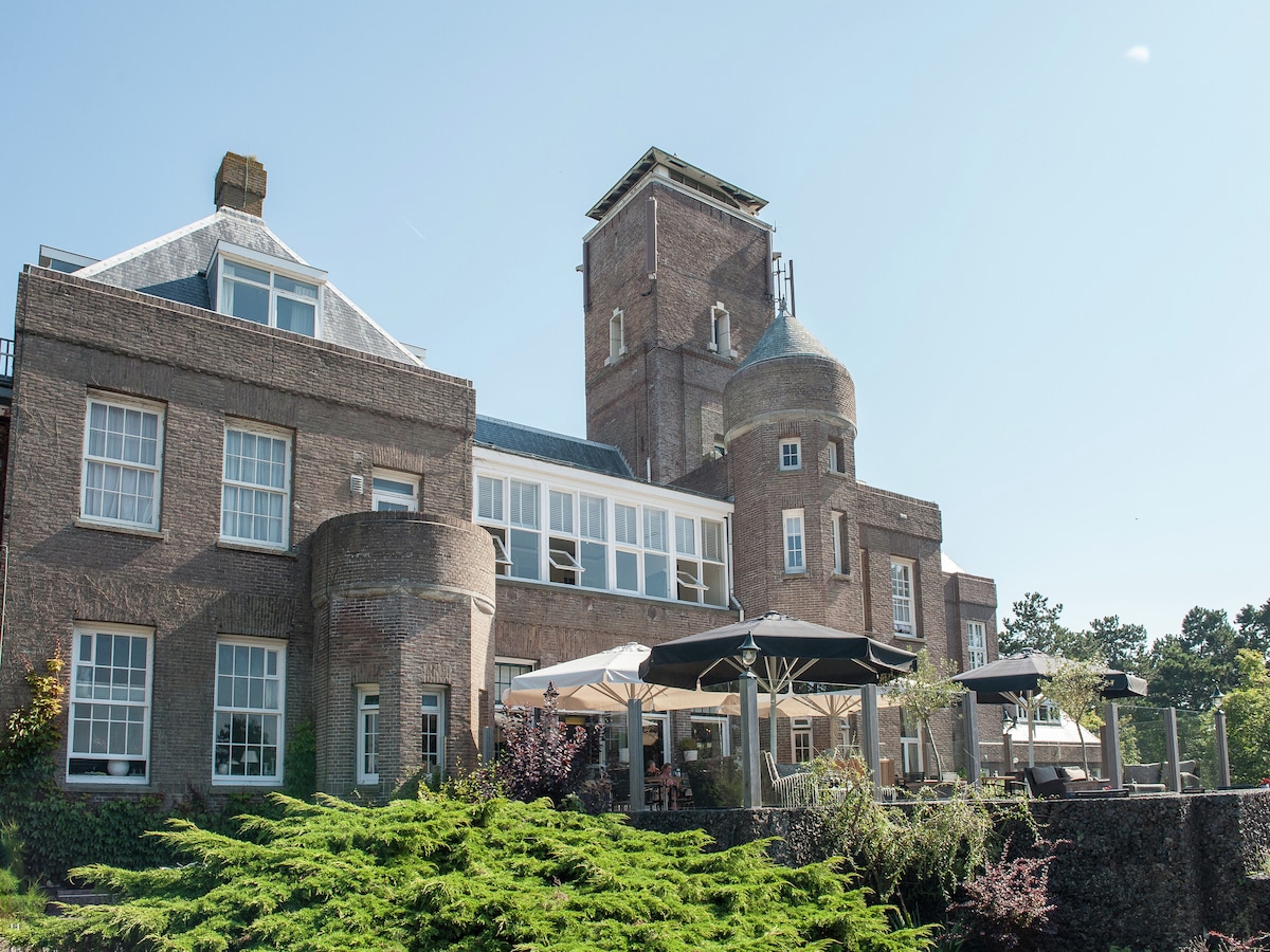 3-persoons appartement Huize Glory Citrien in Bergen aan Zee in Bergen aan zee