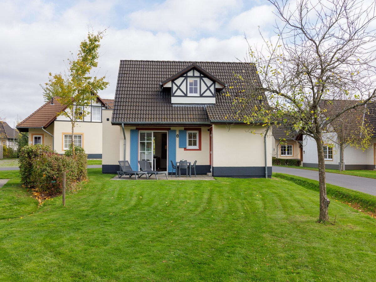 Modern vakantiehuis voor 4 personen in Cochem in Duitsland
