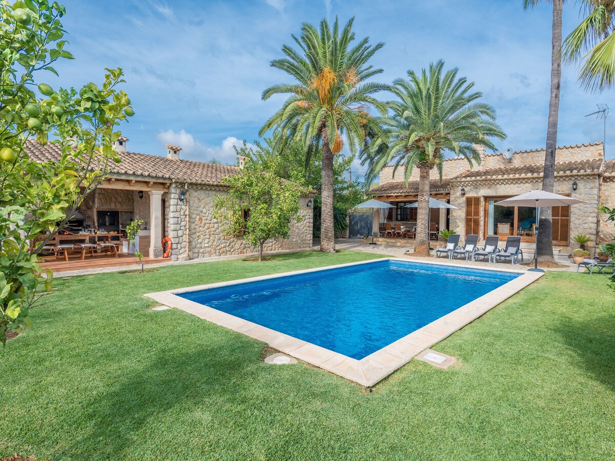Finca Pou Nou in Inca