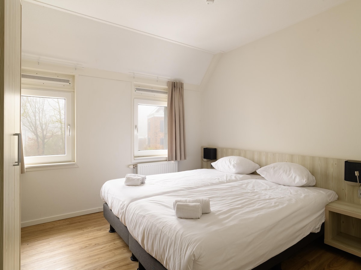 Ruime luxe villa voor 20 personen in Maastricht in Limburg