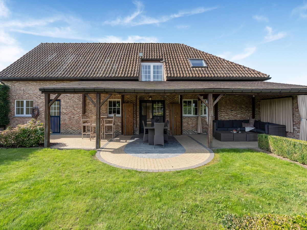 Hoeve Heiligenbron