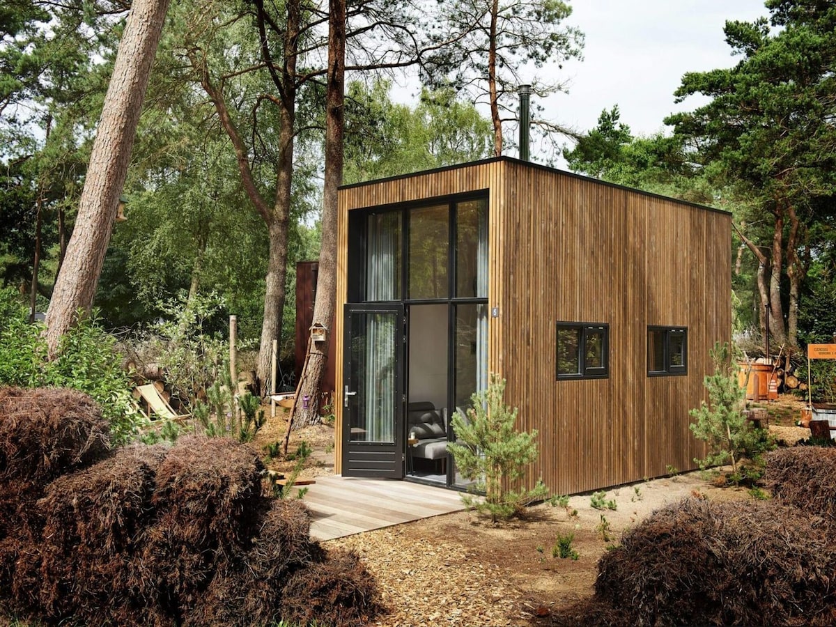 Tiny House 2 in Belfeld