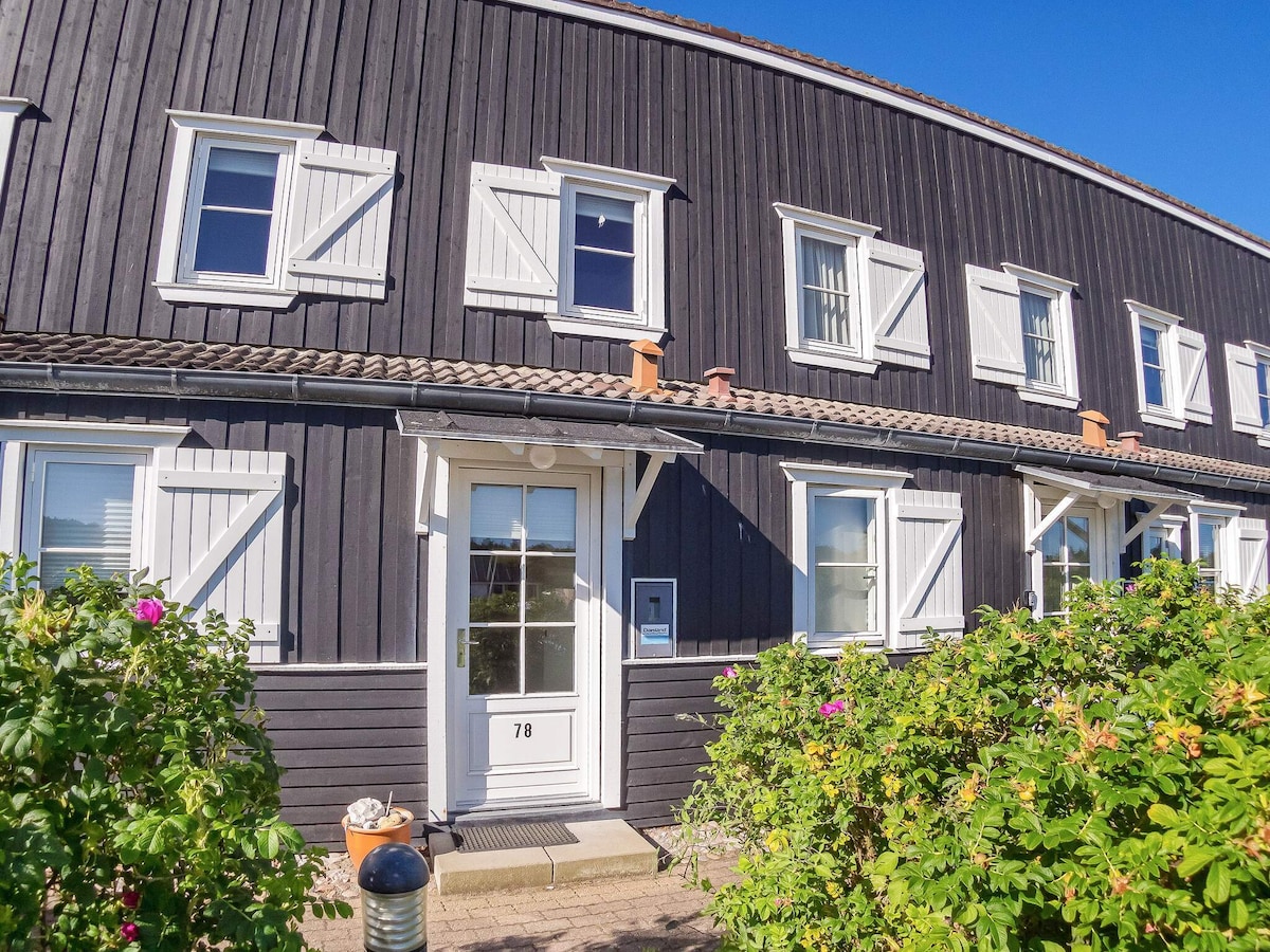 Aan zee: sfeervol vakantiehuis voor 6 personen in Vestervig in Vestervig