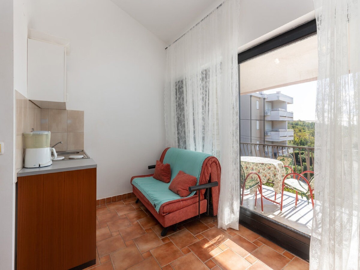 Apartments Ilija Njavro - Studio Apartment (Apartment 2) in Jadranovo