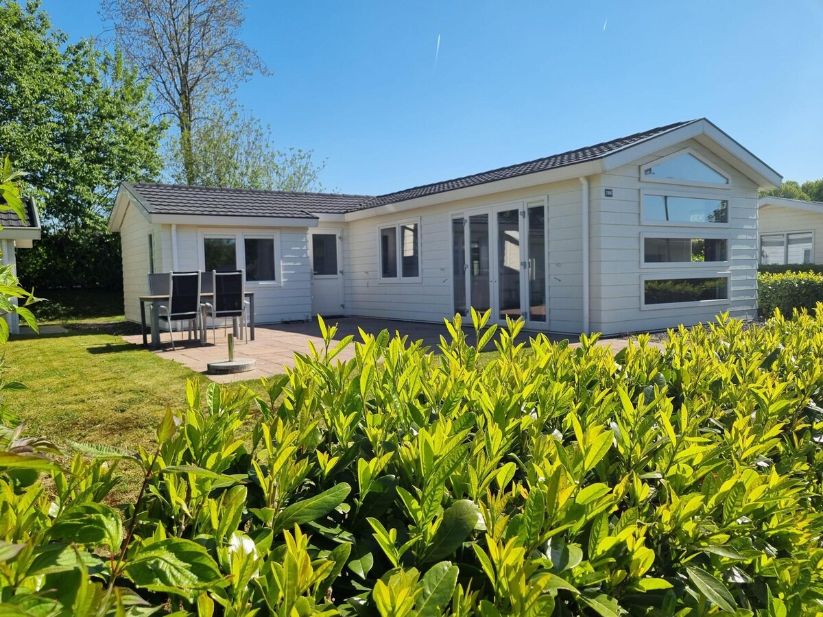 l'Avenir 4 in Velsen-zuid