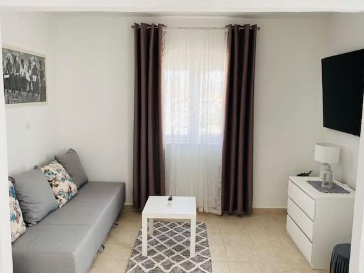 Sfeervolle villa studio in het hart van Milna op Brač in Milna