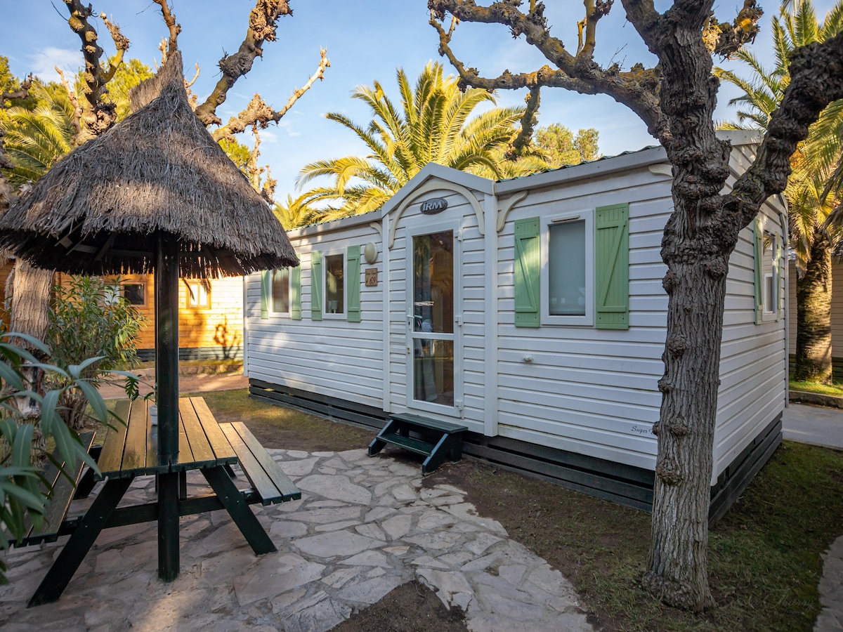 Vakantiehuis Cottage Acacia in La Torre del Sol voor 6 personen in La Torre del Sol