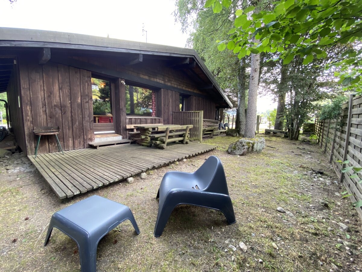 Op 1,0 km van het centrum: gezellig appartement in La Bresse in La Bresse