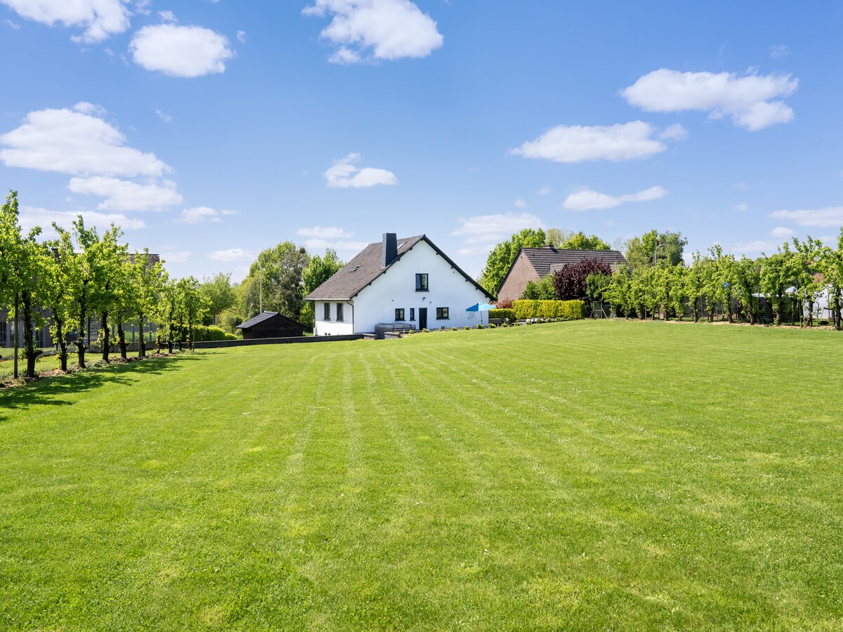 Villa Blickenberg