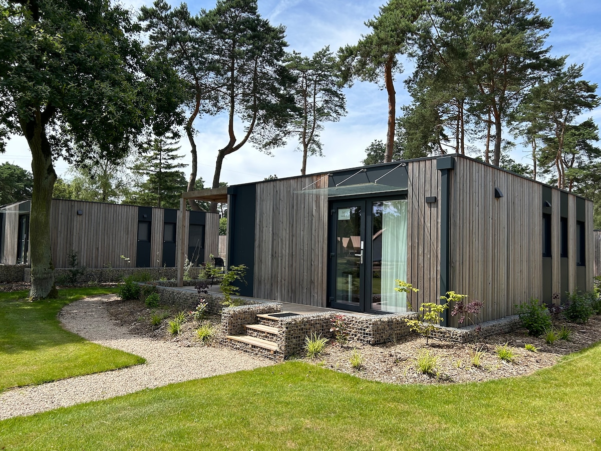 Domus 4 in Mol