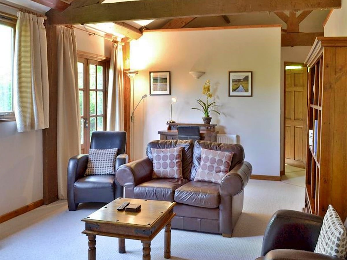 Charmant landhuis Acorn Cottage in Bovey Tracey voor 4 personen