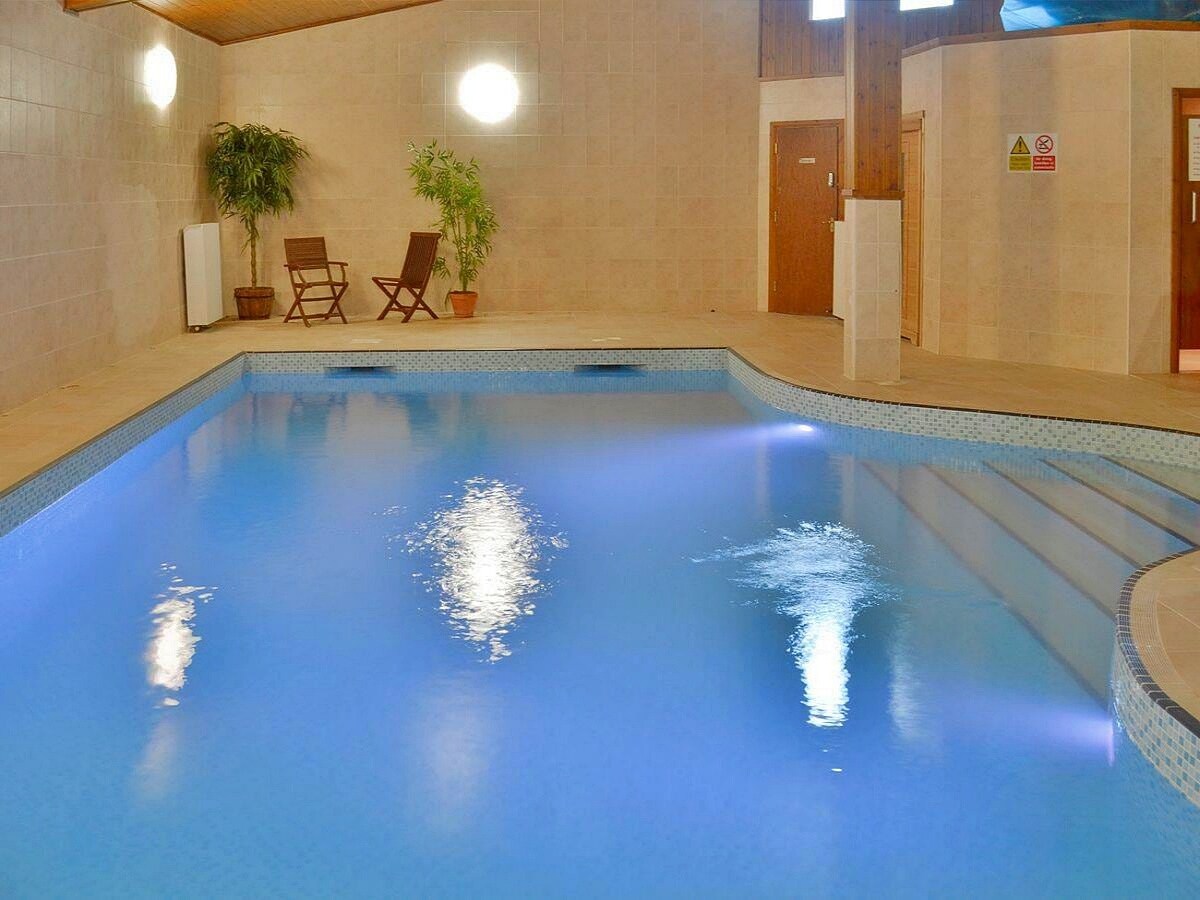 Karaktervol landhuis Vine Lodge in Bovey Tracey voor 6 personen