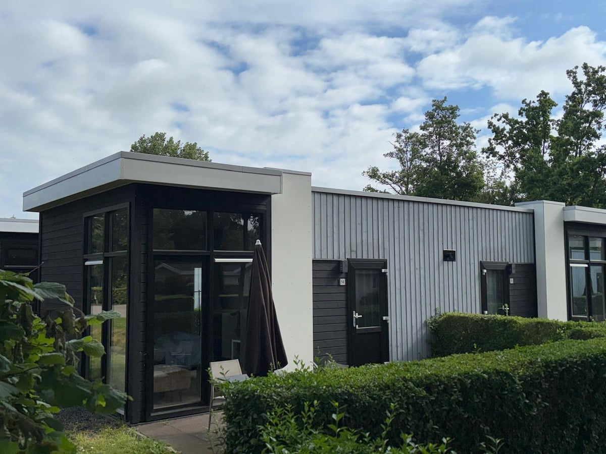 Comfort Connecting Room 2 in Velsen-zuid