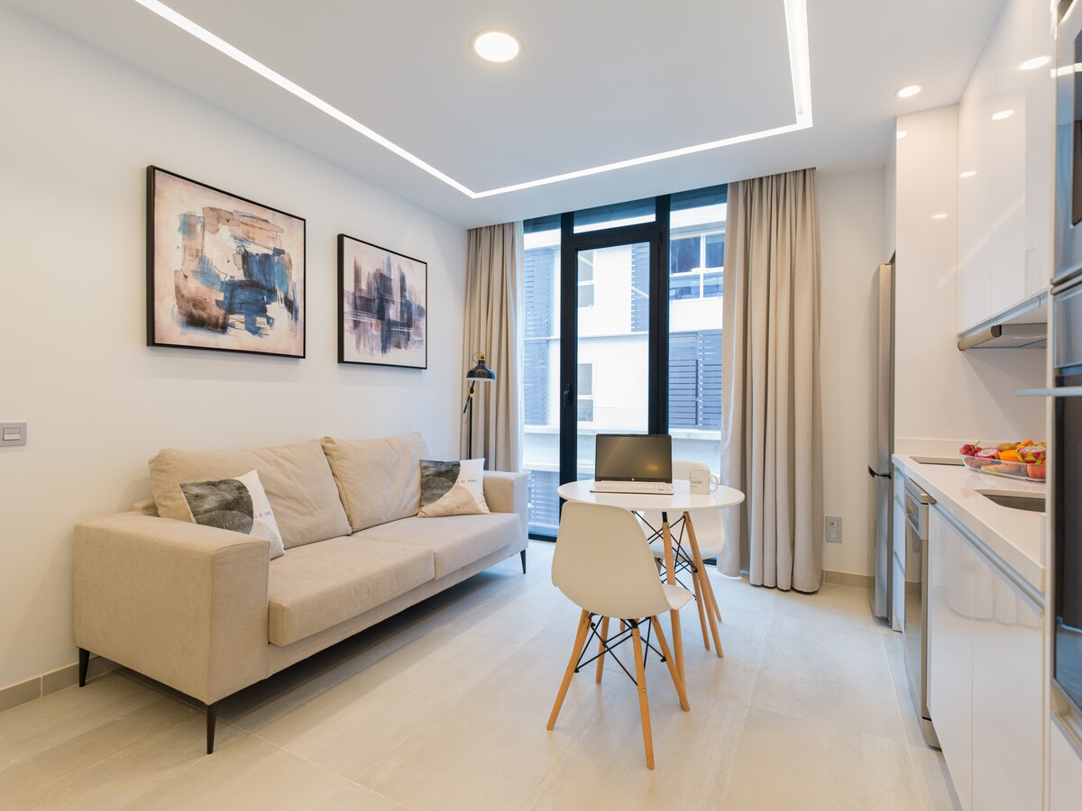 Colada Beach Home By CanariasGetaway in Las Palmas de Gran Canaria