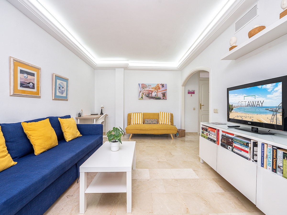 Miramar By CanariasGetaway in Mogan