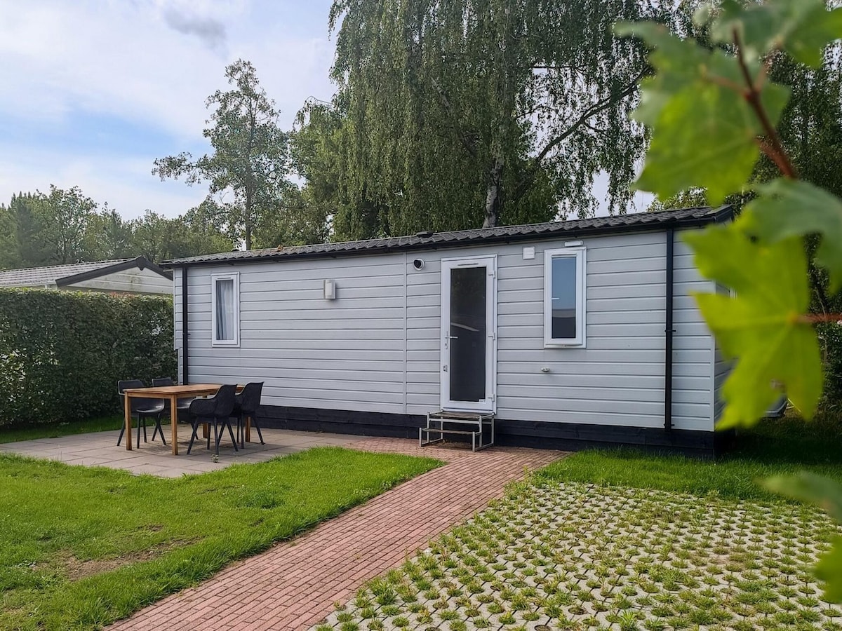 Comfortabel vakantiehuis voor 6 personen in Zuna in Zuna