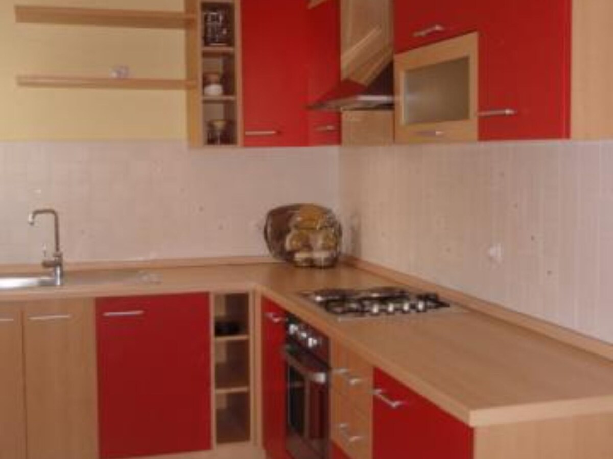 Apartments Snježana - Two bedroom apartment A2 in Dugi Rat