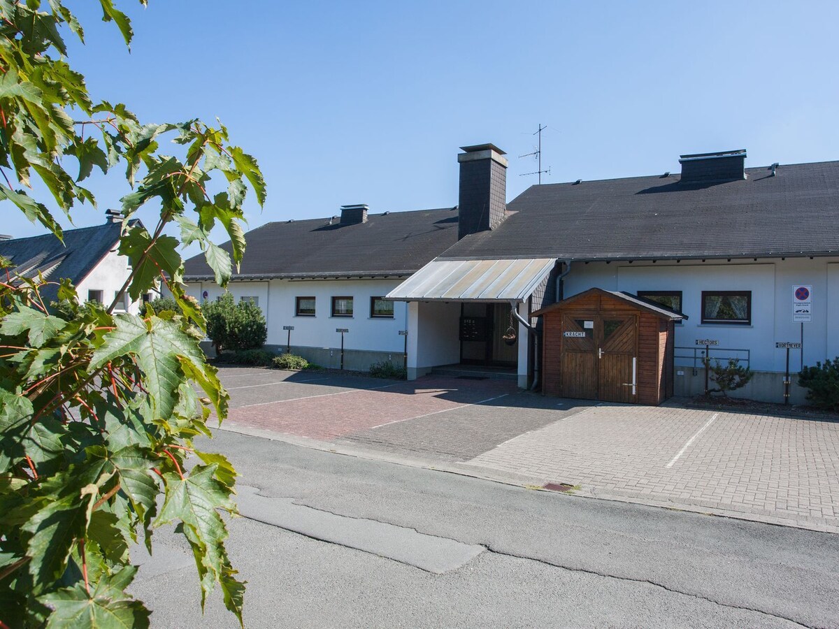 Apartment - Kiefernweg 14-M | Winterberg in Winterberg